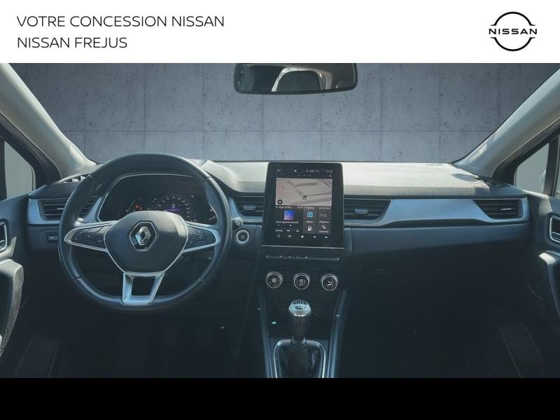 RENAULT Captur d’occasion à vendre à FRÉJUS chez PRESTIGE AUTOMOBILE (Photo 16)