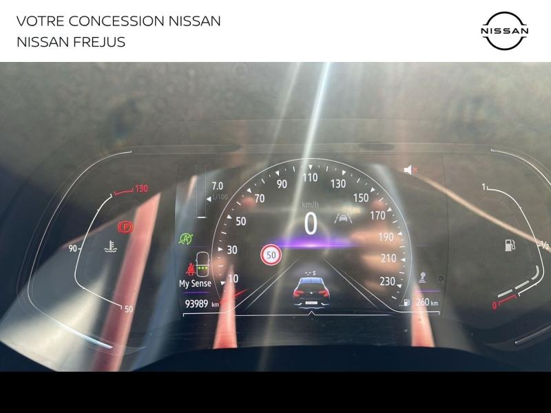 RENAULT Captur d’occasion à vendre à FRÉJUS chez PRESTIGE AUTOMOBILE (Photo 18)