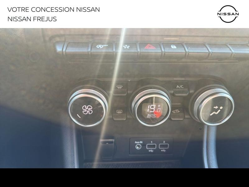 RENAULT Captur d’occasion à vendre à FRÉJUS chez PRESTIGE AUTOMOBILE (Photo 20)