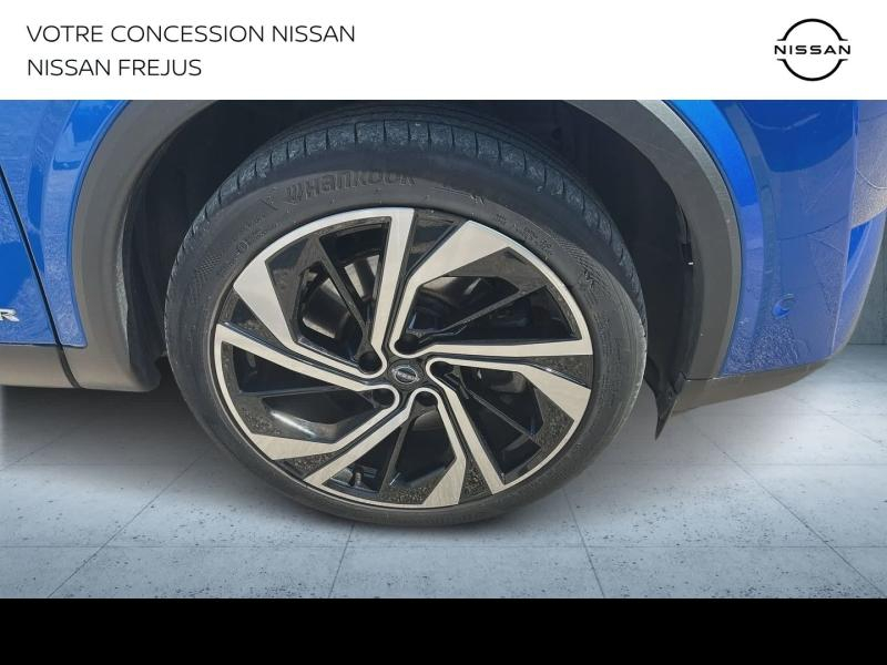 NISSAN Qashqai d’occasion à vendre à FRÉJUS chez PRESTIGE AUTOMOBILE (Photo 4)