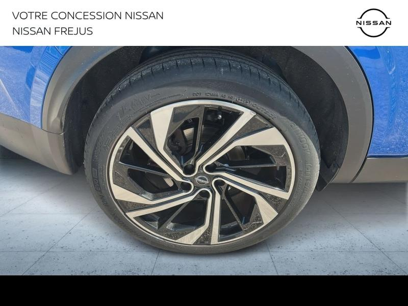 NISSAN Qashqai d’occasion à vendre à FRÉJUS chez PRESTIGE AUTOMOBILE (Photo 6)