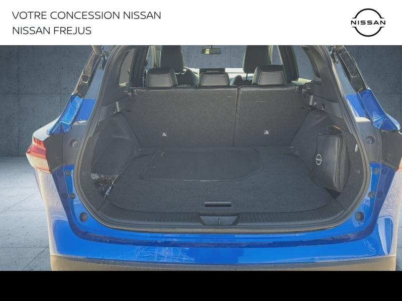 NISSAN Qashqai d’occasion à vendre à FRÉJUS chez PRESTIGE AUTOMOBILE (Photo 9)