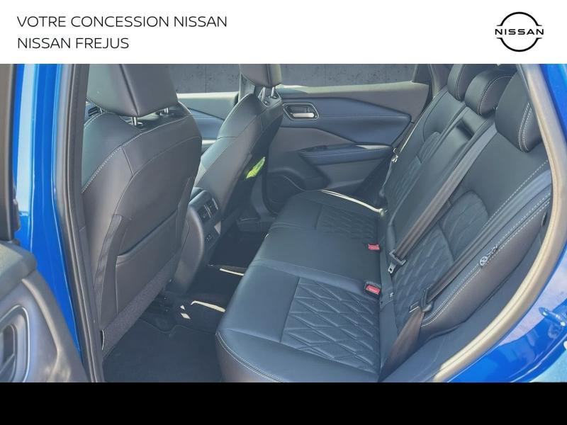 NISSAN Qashqai d’occasion à vendre à FRÉJUS chez PRESTIGE AUTOMOBILE (Photo 13)