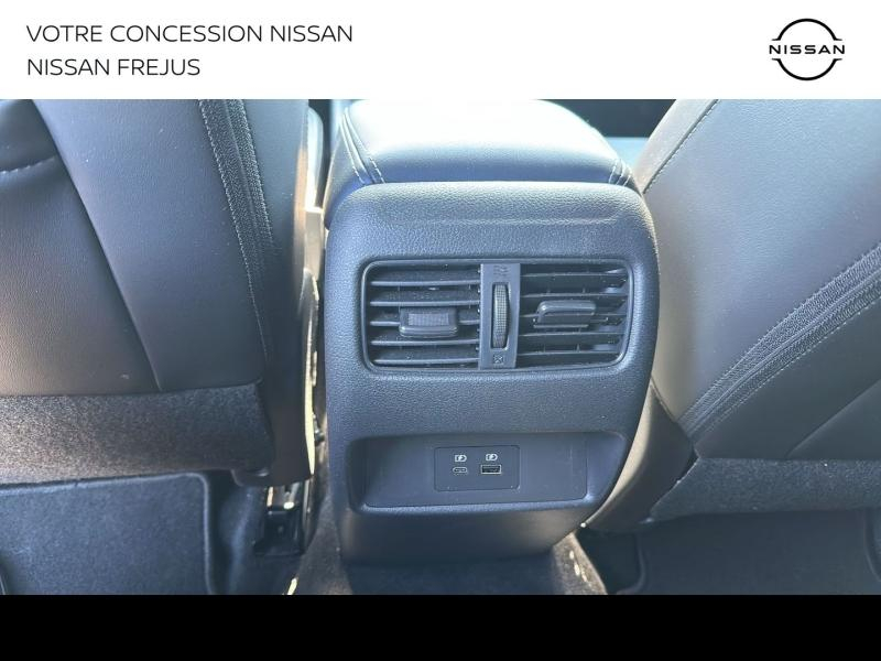 NISSAN Qashqai d’occasion à vendre à FRÉJUS chez PRESTIGE AUTOMOBILE (Photo 14)