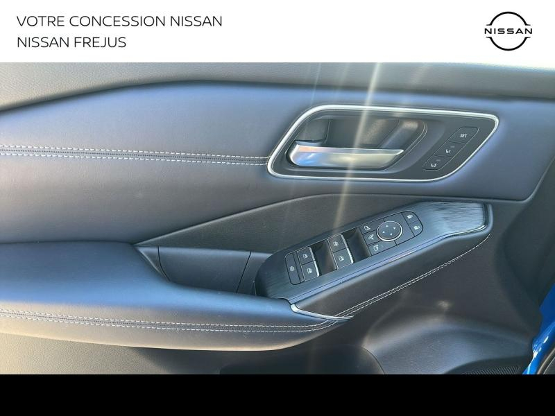 NISSAN Qashqai d’occasion à vendre à FRÉJUS chez PRESTIGE AUTOMOBILE (Photo 15)