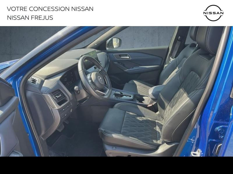 NISSAN Qashqai d’occasion à vendre à FRÉJUS chez PRESTIGE AUTOMOBILE (Photo 17)