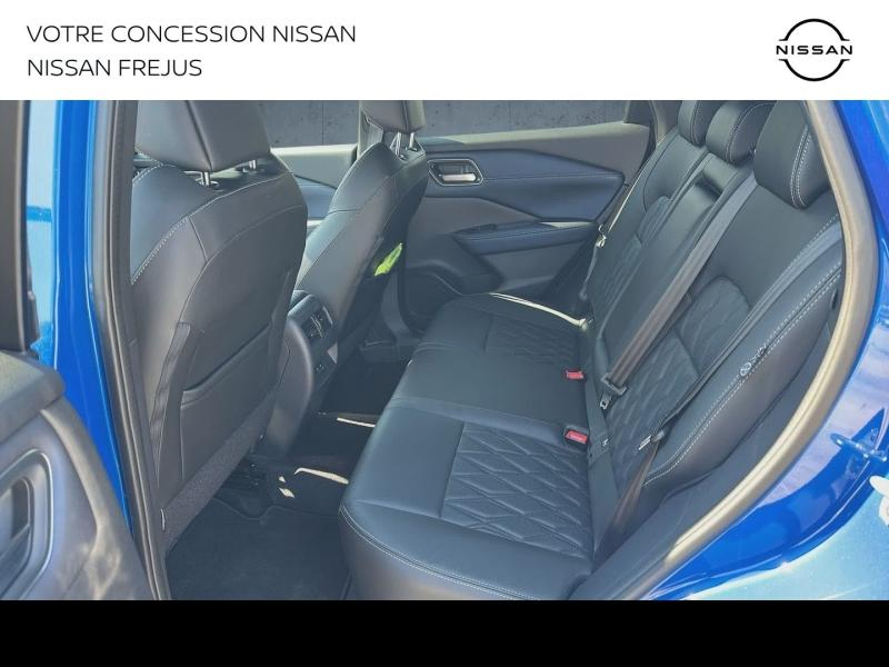 NISSAN Qashqai d’occasion à vendre à FRÉJUS chez PRESTIGE AUTOMOBILE (Photo 18)
