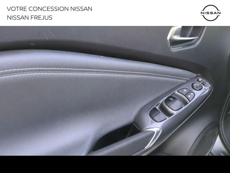 NISSAN Juke d’occasion à vendre à FRÉJUS chez PRESTIGE AUTOMOBILE (Photo 8)