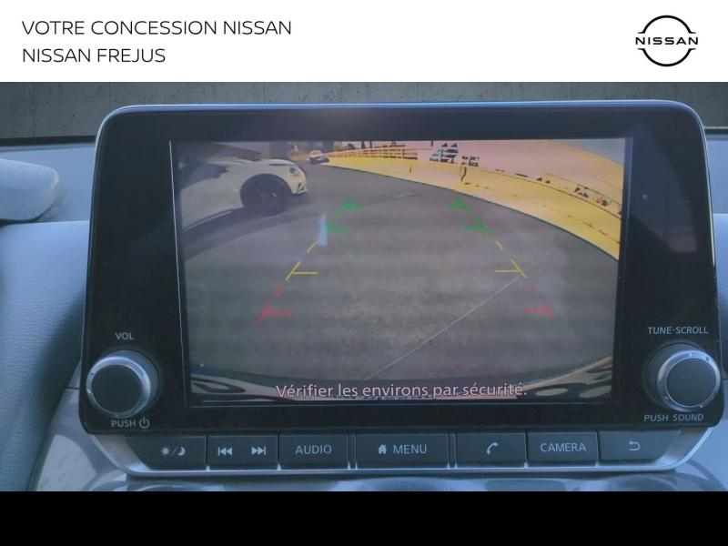 NISSAN Juke d’occasion à vendre à FRÉJUS chez PRESTIGE AUTOMOBILE (Photo 10)