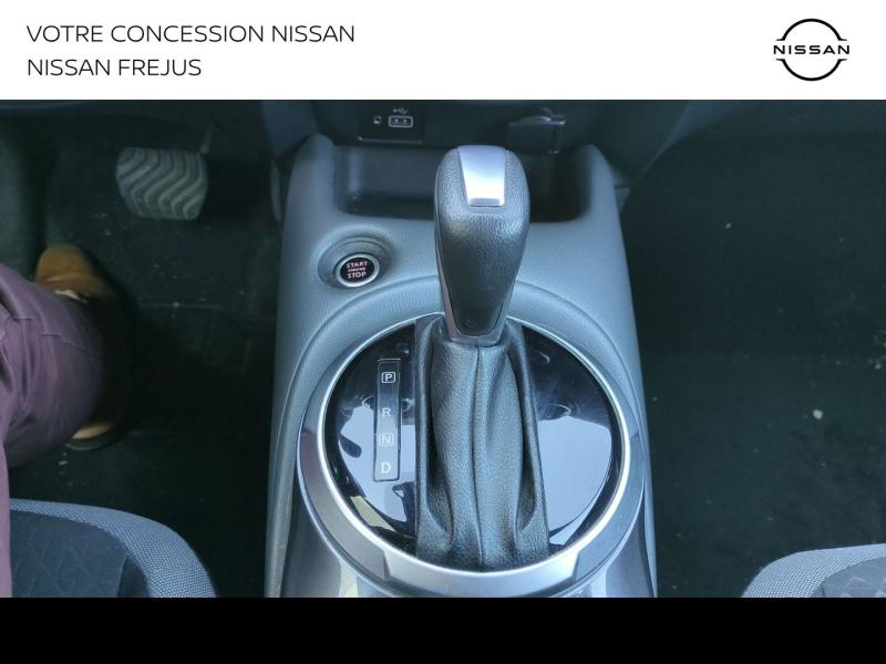 NISSAN Juke d’occasion à vendre à FRÉJUS chez PRESTIGE AUTOMOBILE (Photo 12)