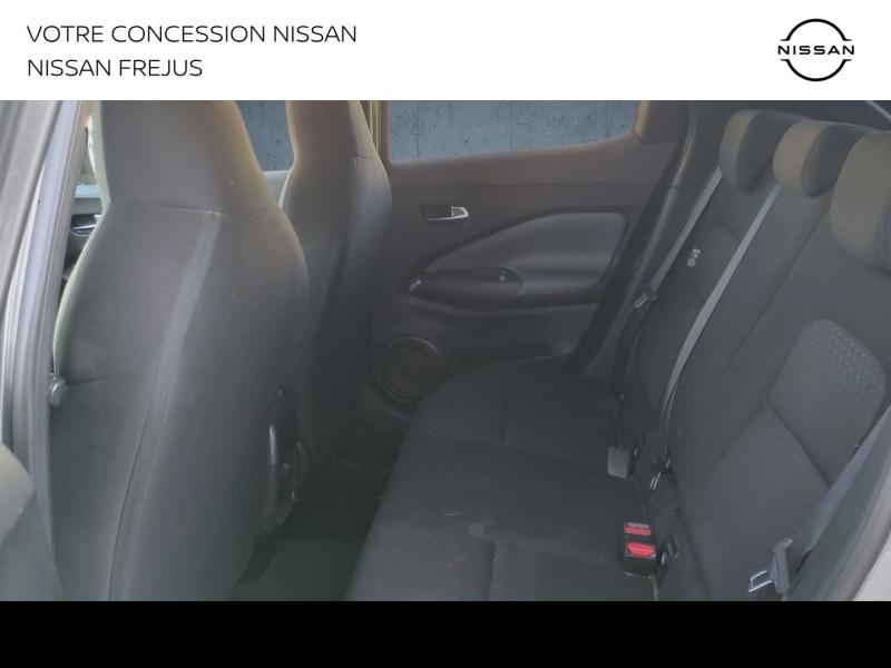 NISSAN Juke d’occasion à vendre à FRÉJUS chez PRESTIGE AUTOMOBILE (Photo 13)