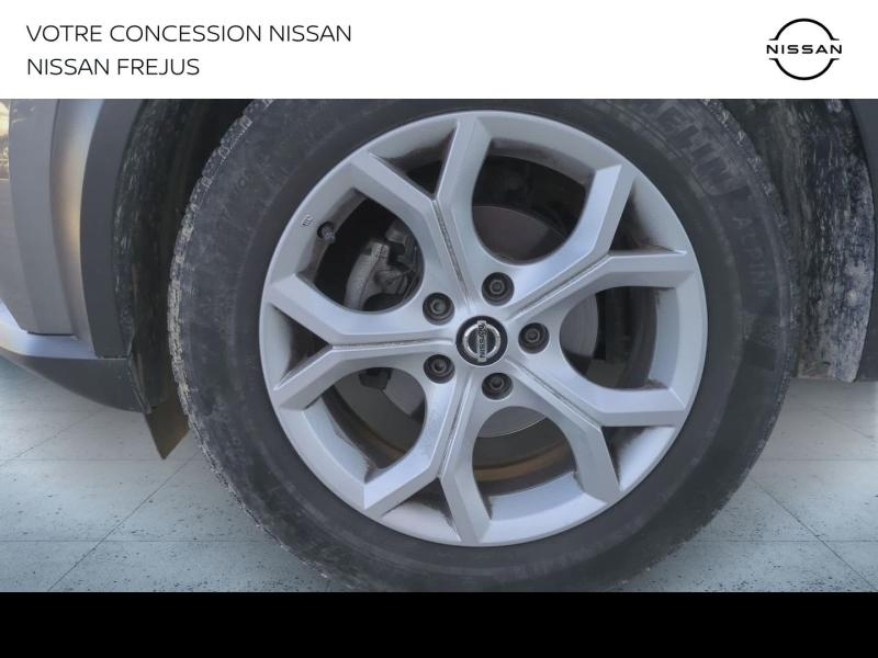 NISSAN Juke d’occasion à vendre à FRÉJUS chez PRESTIGE AUTOMOBILE (Photo 14)