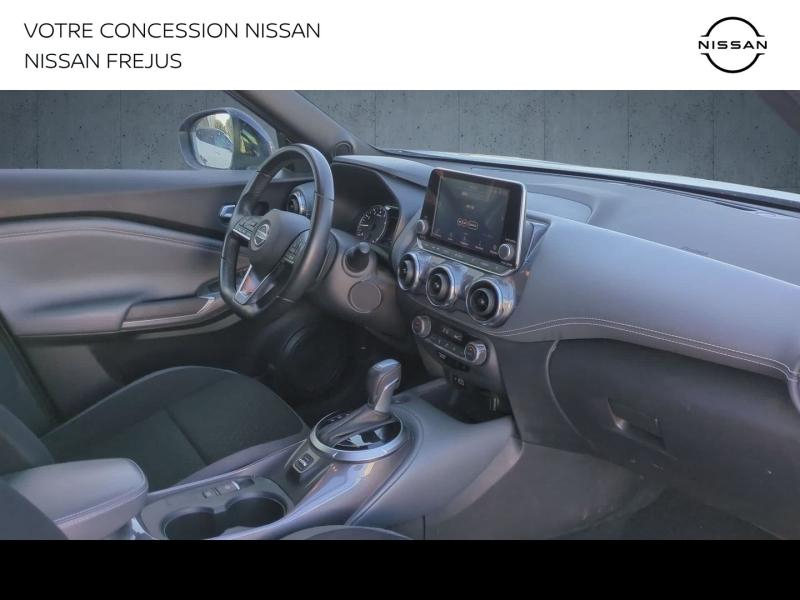 NISSAN Juke d’occasion à vendre à FRÉJUS chez PRESTIGE AUTOMOBILE (Photo 15)