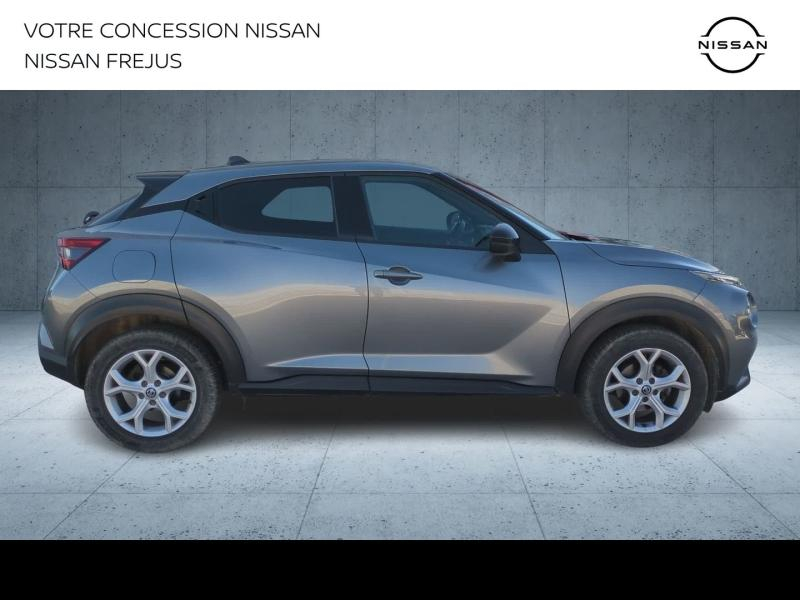 NISSAN Juke d’occasion à vendre à FRÉJUS chez PRESTIGE AUTOMOBILE (Photo 16)