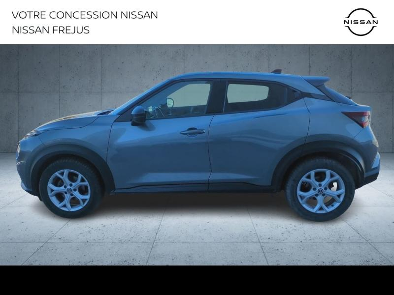NISSAN Juke d’occasion à vendre à FRÉJUS chez PRESTIGE AUTOMOBILE (Photo 17)