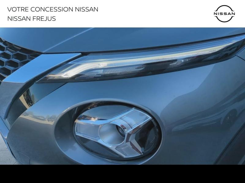 NISSAN Juke d’occasion à vendre à FRÉJUS chez PRESTIGE AUTOMOBILE (Photo 18)