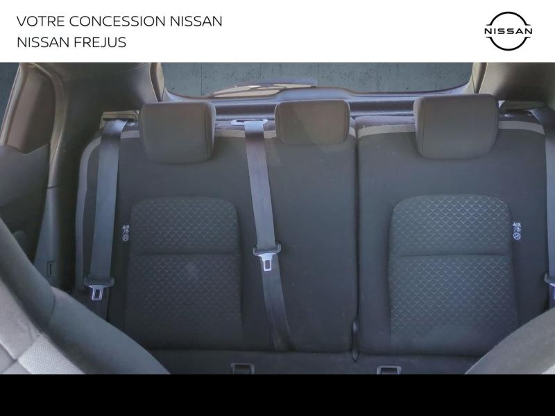 NISSAN Juke d’occasion à vendre à FRÉJUS chez PRESTIGE AUTOMOBILE (Photo 19)