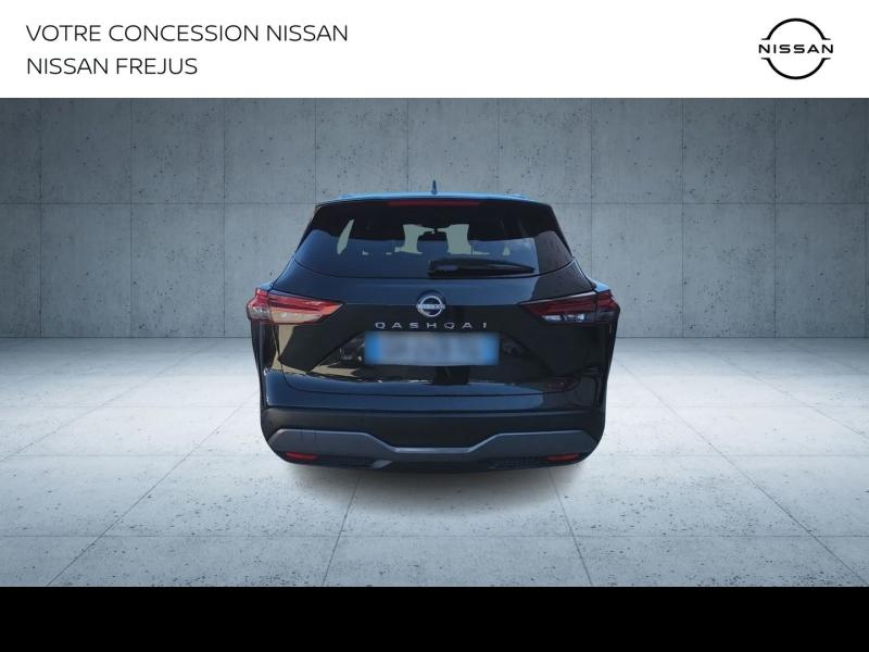 NISSAN Qashqai d’occasion à vendre à FRÉJUS chez PRESTIGE AUTOMOBILE (Photo 5)