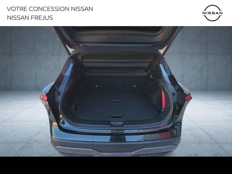 NISSAN Qashqai d’occasion à vendre à FRÉJUS chez PRESTIGE AUTOMOBILE (Photo 7)