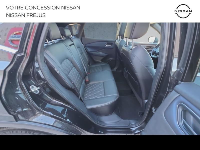 NISSAN Qashqai d’occasion à vendre à FRÉJUS chez PRESTIGE AUTOMOBILE (Photo 8)