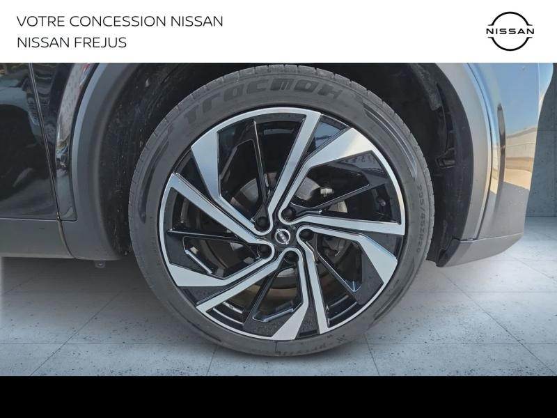 NISSAN Qashqai d’occasion à vendre à FRÉJUS chez PRESTIGE AUTOMOBILE (Photo 10)