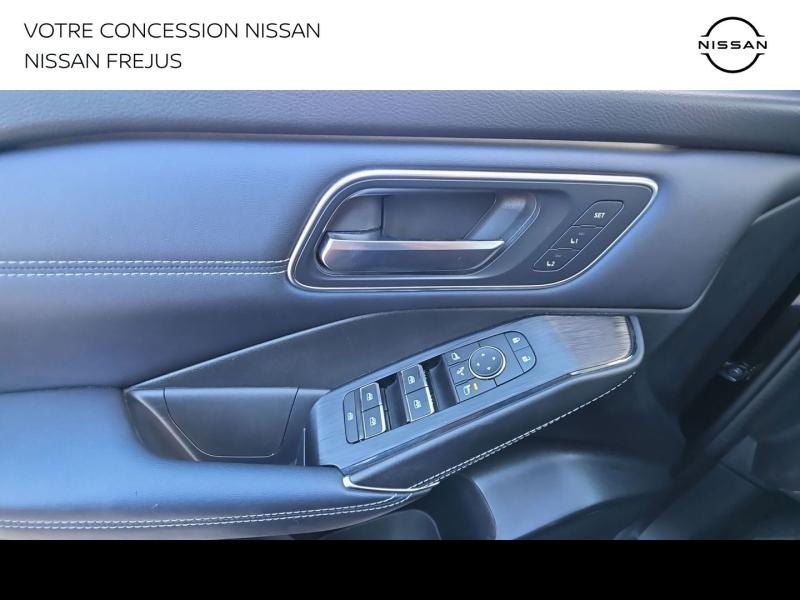 NISSAN Qashqai d’occasion à vendre à FRÉJUS chez PRESTIGE AUTOMOBILE (Photo 12)