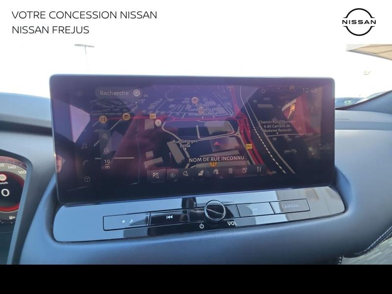 NISSAN Qashqai d’occasion à vendre à FRÉJUS chez PRESTIGE AUTOMOBILE (Photo 13)