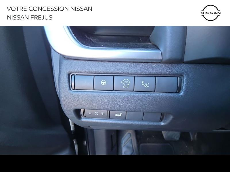 NISSAN Qashqai d’occasion à vendre à FRÉJUS chez PRESTIGE AUTOMOBILE (Photo 17)