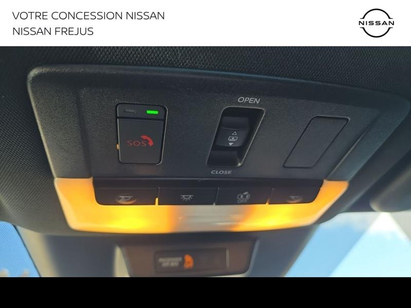 NISSAN Qashqai d’occasion à vendre à FRÉJUS chez PRESTIGE AUTOMOBILE (Photo 18)