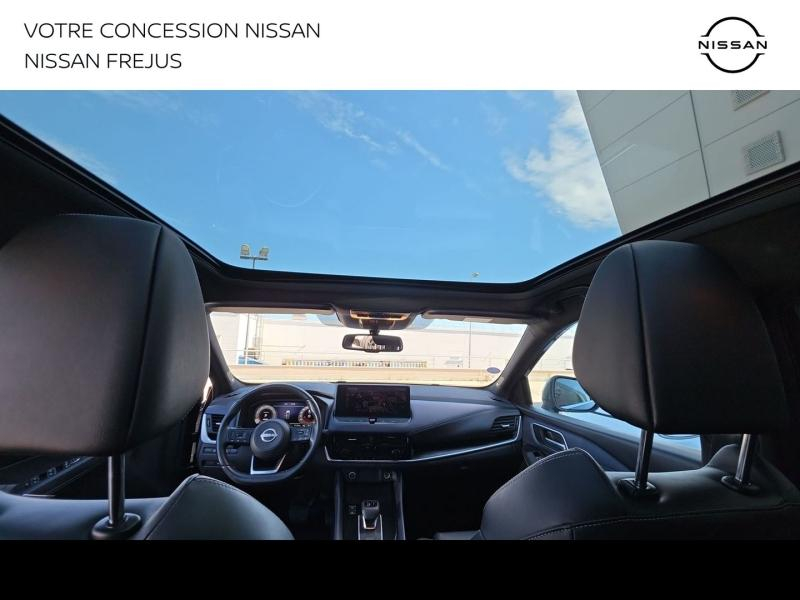 NISSAN Qashqai d’occasion à vendre à FRÉJUS chez PRESTIGE AUTOMOBILE (Photo 19)