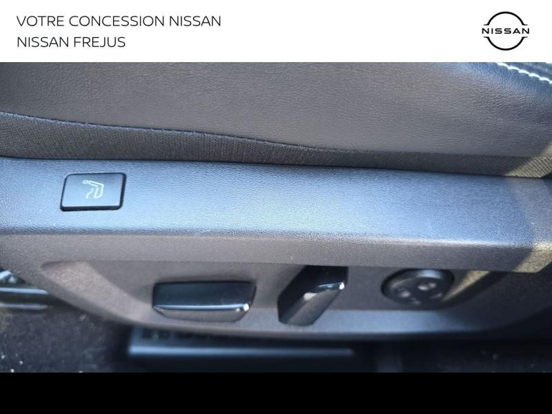NISSAN Qashqai d’occasion à vendre à FRÉJUS chez PRESTIGE AUTOMOBILE (Photo 20)