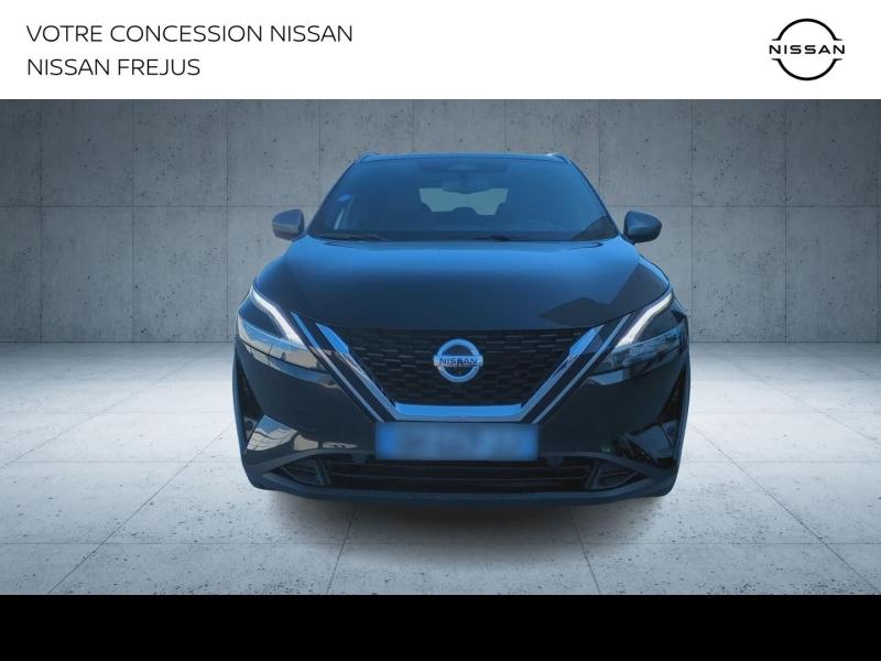 NISSAN Qashqai d’occasion à vendre à FRÉJUS chez PRESTIGE AUTOMOBILE (Photo 5)