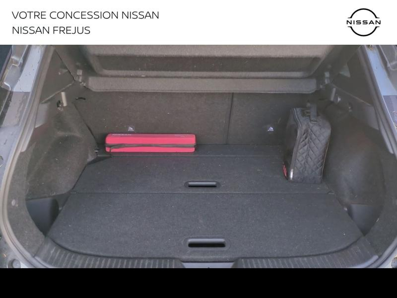 NISSAN Qashqai d’occasion à vendre à FRÉJUS chez PRESTIGE AUTOMOBILE (Photo 7)