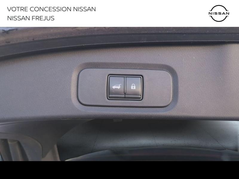 NISSAN Qashqai d’occasion à vendre à FRÉJUS chez PRESTIGE AUTOMOBILE (Photo 8)