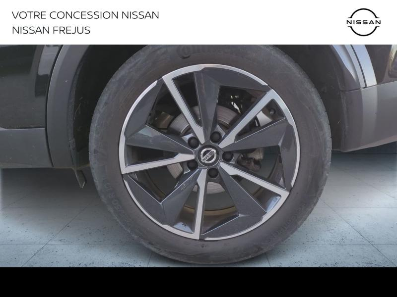 NISSAN Qashqai d’occasion à vendre à FRÉJUS chez PRESTIGE AUTOMOBILE (Photo 9)