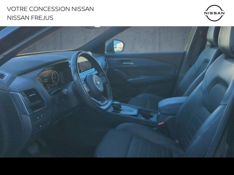 NISSAN Qashqai d’occasion à vendre à FRÉJUS chez PRESTIGE AUTOMOBILE (Photo 10)