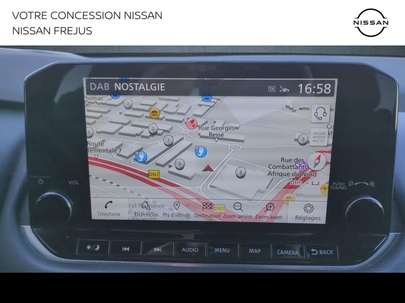 NISSAN Qashqai d’occasion à vendre à FRÉJUS chez PRESTIGE AUTOMOBILE (Photo 12)