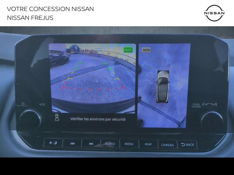 NISSAN Qashqai d’occasion à vendre à FRÉJUS chez PRESTIGE AUTOMOBILE (Photo 13)