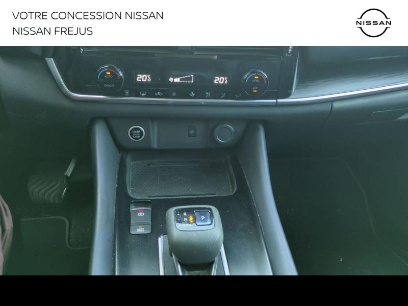 NISSAN Qashqai d’occasion à vendre à FRÉJUS chez PRESTIGE AUTOMOBILE (Photo 14)