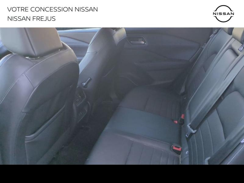 NISSAN Qashqai d’occasion à vendre à FRÉJUS chez PRESTIGE AUTOMOBILE (Photo 15)