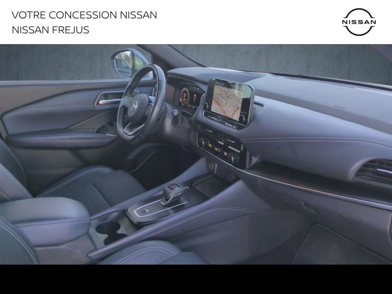 NISSAN Qashqai d’occasion à vendre à FRÉJUS chez PRESTIGE AUTOMOBILE (Photo 16)