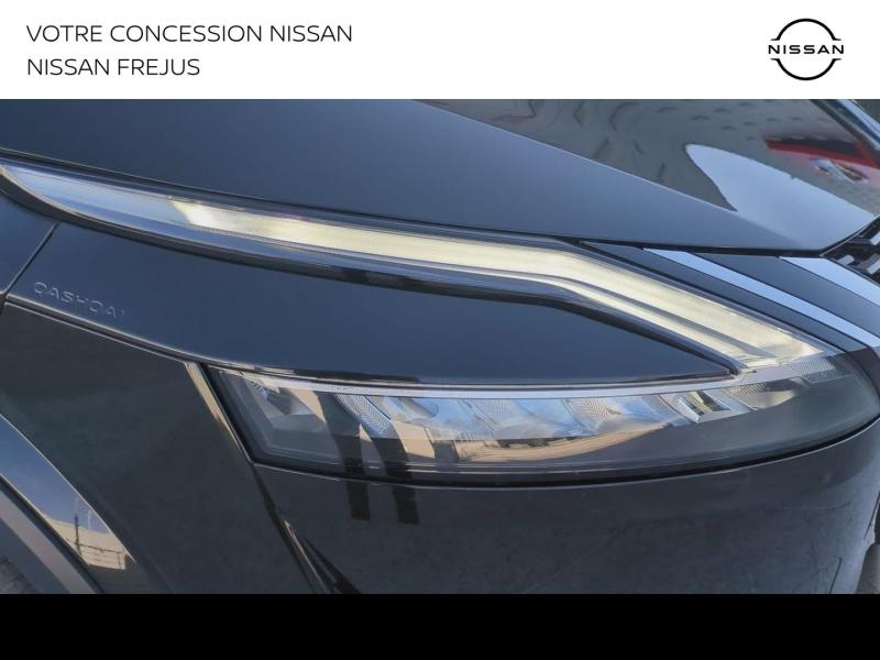 NISSAN Qashqai d’occasion à vendre à FRÉJUS chez PRESTIGE AUTOMOBILE (Photo 17)