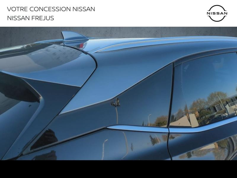 NISSAN Qashqai d’occasion à vendre à FRÉJUS chez PRESTIGE AUTOMOBILE (Photo 18)