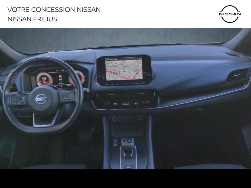 NISSAN Qashqai d’occasion à vendre à FRÉJUS chez PRESTIGE AUTOMOBILE (Photo 19)