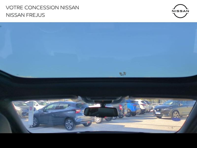 NISSAN Qashqai d’occasion à vendre à FRÉJUS chez PRESTIGE AUTOMOBILE (Photo 20)