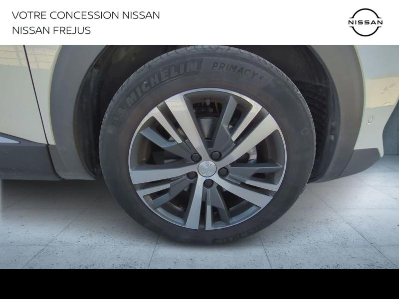 PEUGEOT 3008 d’occasion à vendre à FRÉJUS chez PRESTIGE AUTOMOBILE (Photo 5)