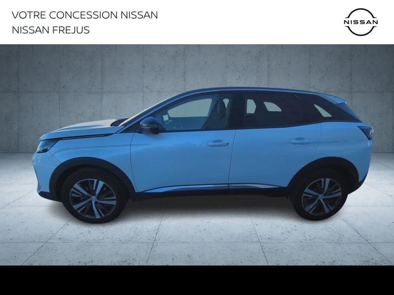 PEUGEOT 3008 d’occasion à vendre à FRÉJUS chez PRESTIGE AUTOMOBILE (Photo 6)