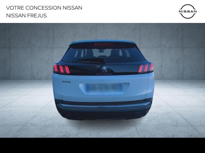 PEUGEOT 3008 d’occasion à vendre à FRÉJUS chez PRESTIGE AUTOMOBILE (Photo 7)