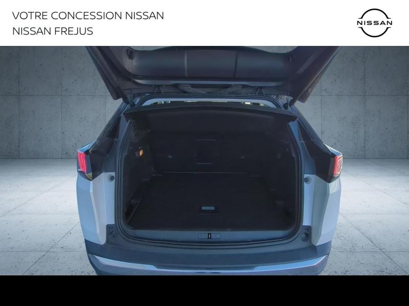 PEUGEOT 3008 d’occasion à vendre à FRÉJUS chez PRESTIGE AUTOMOBILE (Photo 8)