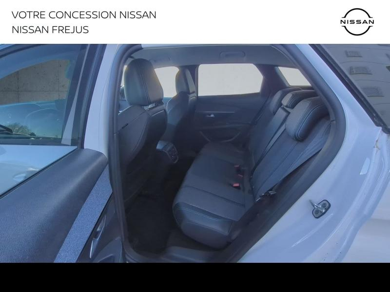 PEUGEOT 3008 d’occasion à vendre à FRÉJUS chez PRESTIGE AUTOMOBILE (Photo 9)